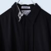 【送料無料】DEAD STOCK embroidery rayon shirt
