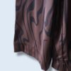 "履きやすさを極めた極上柄パン" drape fabric terotero pants