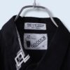 【送料無料】DEAD STOCK embroidery rayon shirt