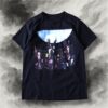 "暁集合のNARUTOスペシャル" print tee