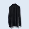 【送料無料】DEAD STOCK embroidery rayon shirt
