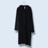 【送料無料】super drape long shirt