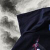 "暁集合のNARUTOスペシャル" print tee