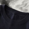 "ラムちゃんパロのバニーブルマ / ドラゴンボール" print tee