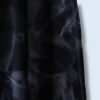【Remake】 "水墨画" super baggy wide denim pants