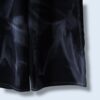 【Remake】 "水墨画" super baggy wide denim pants