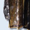 【送料無料】lace switching flower pattern shirt