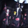 "暁集合のNARUTOスペシャル" print tee