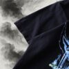 "攻殻機動隊の見ないヤツ" print tee