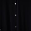【送料無料】super drape long shirt