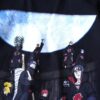 "暁集合のNARUTOスペシャル" print tee