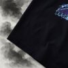 "攻殻機動隊の見ないヤツ" print tee