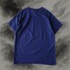 "冴子ピンのこのツラ / ハイスクールオブザデッド" print tee