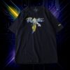 "良フェード良クラック悟空 / ドラゴンボール" official print tee