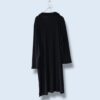 【送料無料】super drape long shirt