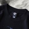 "攻殻機動隊の見ないヤツ" print tee