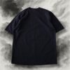 "攻殻機動隊の見ないヤツ" print tee