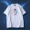 "あすかのレア面 / VIPER CTR" print tee