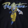 "良フェード良クラック悟空 / ドラゴンボール" official print tee