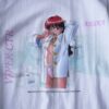 "あすかのレア面 / VIPER CTR" print tee
