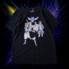 "集合グラの、コレ / FAIRYTAIL" official print tee