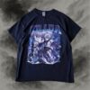 "キルア三連単 / HUNTER×HUNTER" print tee