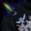 "集合グラの、コレ / FAIRYTAIL" official print tee