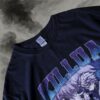 "キルア三連単 / HUNTER×HUNTER" print tee