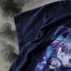 "キルア三連単 / HUNTER×HUNTER" print tee