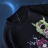 "ネオンのリャンメン / HUNTER×HUNTER" double side print tee