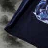 "キルア三連単 / HUNTER×HUNTER" print tee