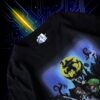 "我らが青春ムジュラの仮面 / ゼルダの伝説" official print tee