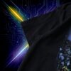 "我らが青春ムジュラの仮面 / ゼルダの伝説" official print tee