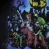 "我らが青春ムジュラの仮面 / ゼルダの伝説" official print tee