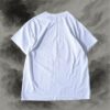 "ノイジーモニカのピン / ドキドキ文芸部" official print tee
