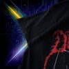 "ライトのピン / デスノート" official print tee