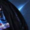 "シズクリャンメンロンT / HUNTER×HUNTER" double side print L/S tee