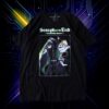 "優とミカのツーショ / 終わりのセラフ" official print tee