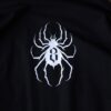 "シズクリャンメンロンT / HUNTER×HUNTER" double side print L/S tee