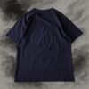 "最迫力の金木ピンのメキシカン /東京喰種" double side print tee