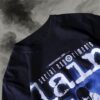 "アニメ版lainの極上リャンメン / serial experiments lain" double side print tee