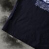 "アニメ版lainの極上リャンメン / serial experiments lain" double side print tee