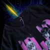 "ジョルノとブチャラティペア / ジョジョ5部黄金の風" official print tee