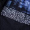 "アニメ版lainの極上リャンメン / serial experiments lain" double side print tee
