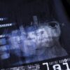 "アニメ版lainの極上リャンメン / serial experiments lain" double side print tee