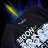 "セーラー戦士集合 / セーラームーン" official print tee