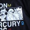 "セーラー戦士集合 / セーラームーン" official print tee