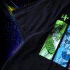 "セーラー戦士集合カットイン / セーラームーン" official print tee
