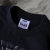 "チェーンクラピカ / HUNTER×HUNTER" print tee
