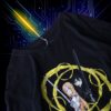 "キリトとアスナ / ソードアートオンライン" official print tee